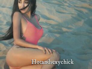 Hotandsexychick