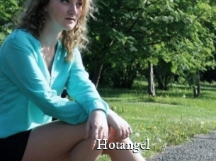 Hotangel