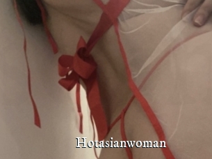 Hotasianwoman