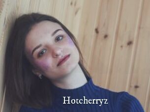 Hotcherryz