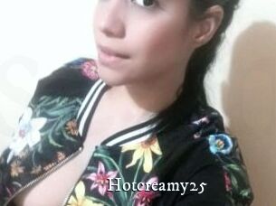 Hotcreamy25