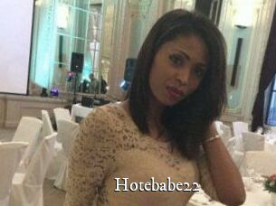 Hotebabe22
