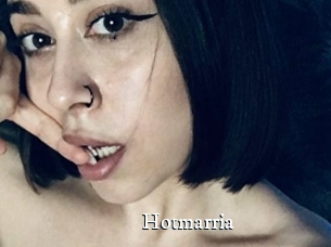 Hotmarria