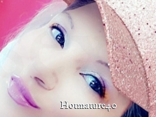 Hotmature40