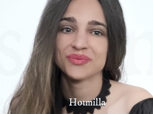 Hotmilla