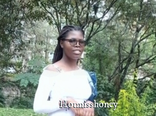 Hotmisshoney