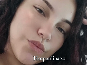 Hotpaulina20