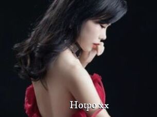 Hotpo_xx