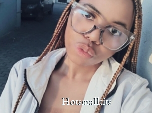 Hotsmalltits