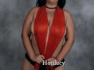 Hottlucy