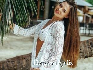 Hottreasurejulia
