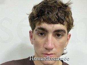 Howardkottam60