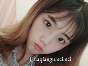 Huaqiangumeimei