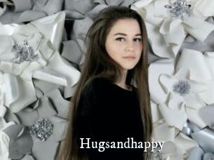 Hugsandhappy