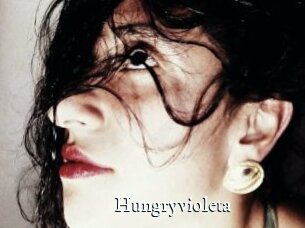 Hungryvioleta
