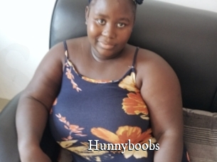 Hunnyboobs