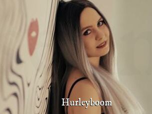 Hurleyboom