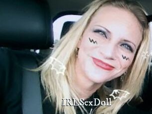 IRLSexDoll
