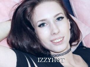IZZYHOT