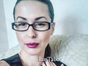 IamTaboo