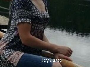 IcyTaste