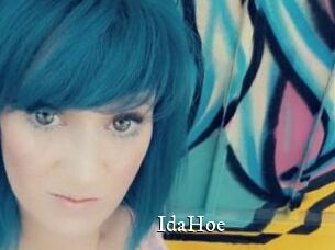 IdaHoe