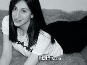 IdafaErna