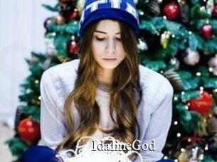IdalineGod