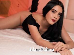 IdanaPalmer