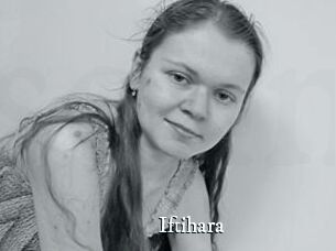 Iftihara