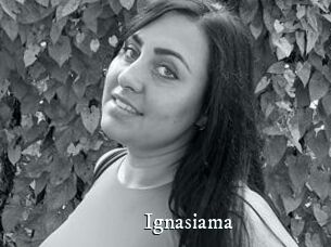 Ignasiama