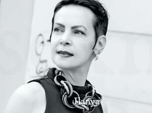 Ilanya