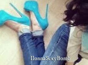 IlonnaSexyBomb