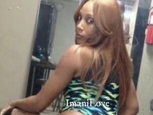 ImaniLove