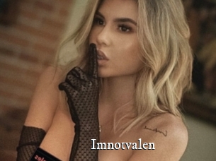 Imnotvalen