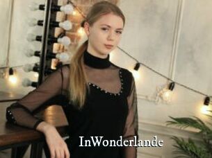 InWonderlande