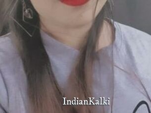 IndianKalki