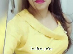Indian_prity