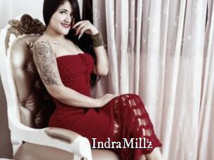 IndraMillz