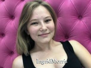 IngridMorris