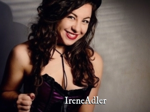IreneAdler