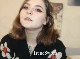 IreneSwons