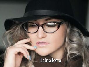 Irinalova