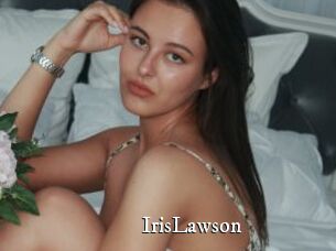 IrisLawson
