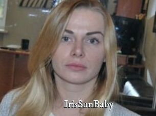 IrisSunBaby