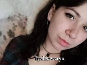 Irishkaweryu