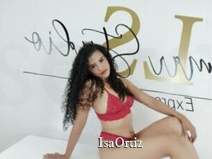IsaOrtiz