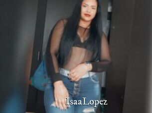 IsaaLopez