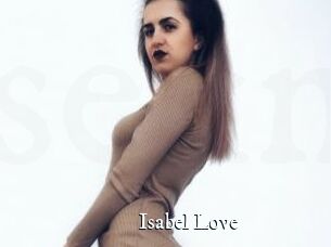 Isabel_Love