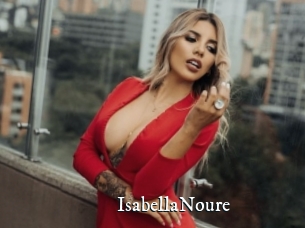 IsabellaNoure